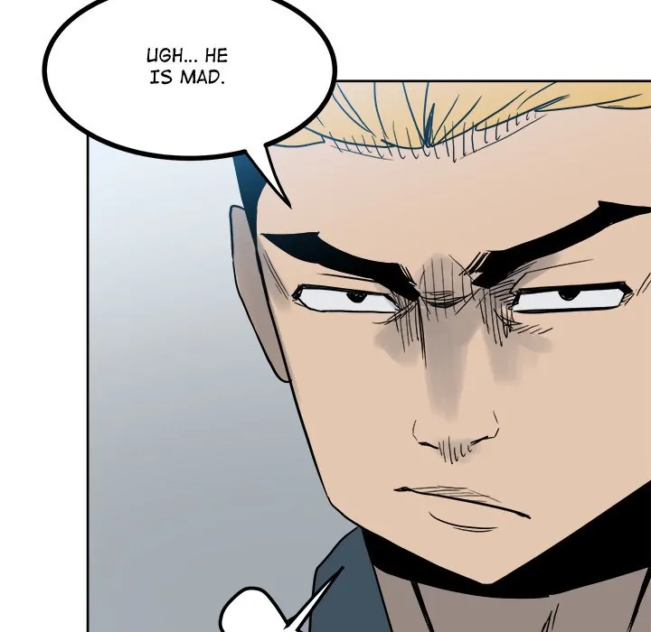 The Villain [Official] Chapter 60 - page 88