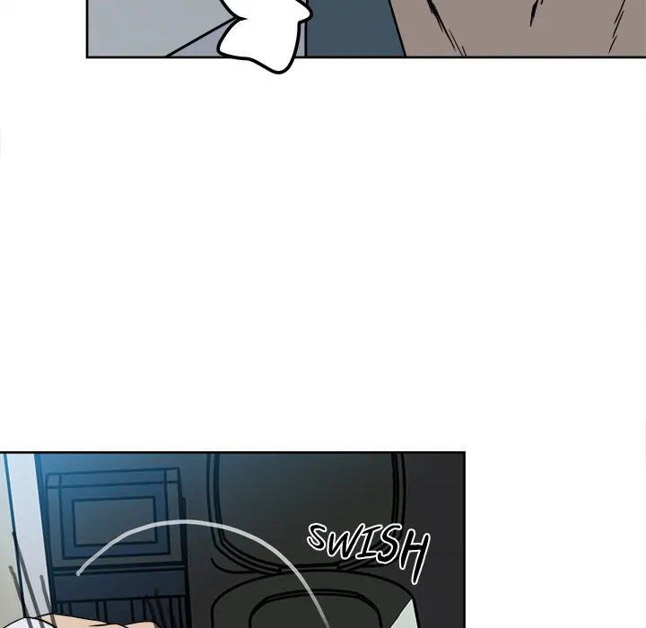 The Villain [Official] Chapter 60 - page 89