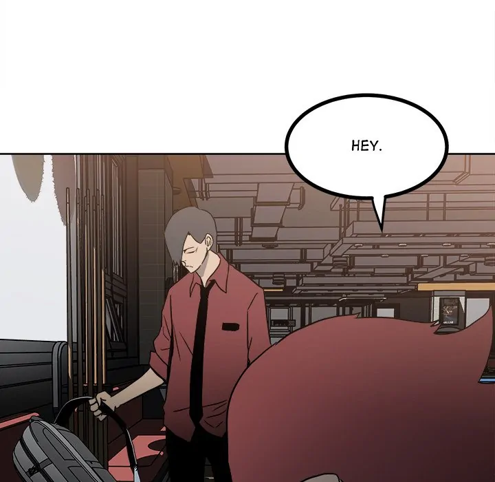 The Villain [Official] Chapter 60 - page 98