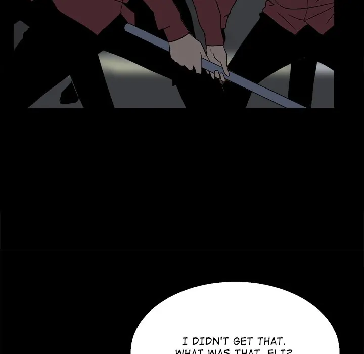 The Villain [Official] Chapter 27 - page 100