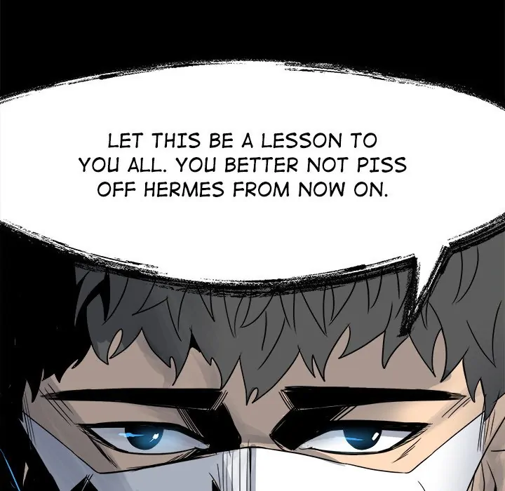 The Villain [Official] Chapter 27 - page 107