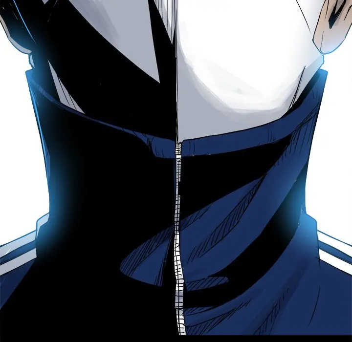 The Villain [Official] Chapter 27 - page 108