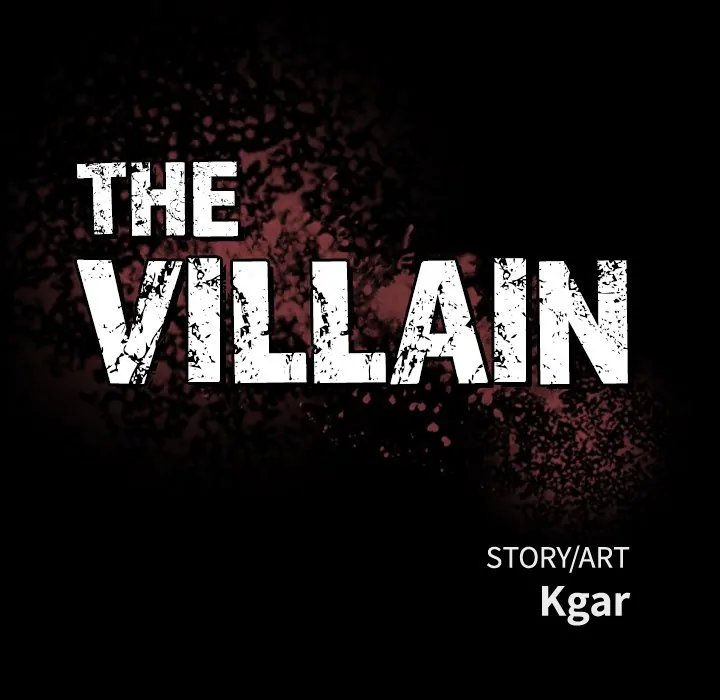 The Villain [Official] Chapter 27 - page 10