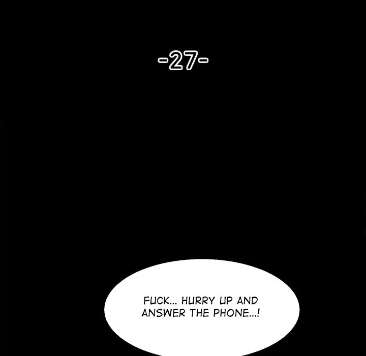 The Villain [Official] Chapter 27 - page 11