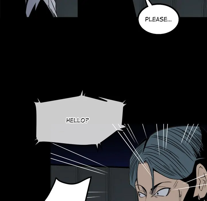 The Villain [Official] Chapter 27 - page 13