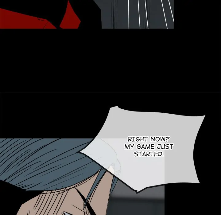 The Villain [Official] Chapter 27 - page 16