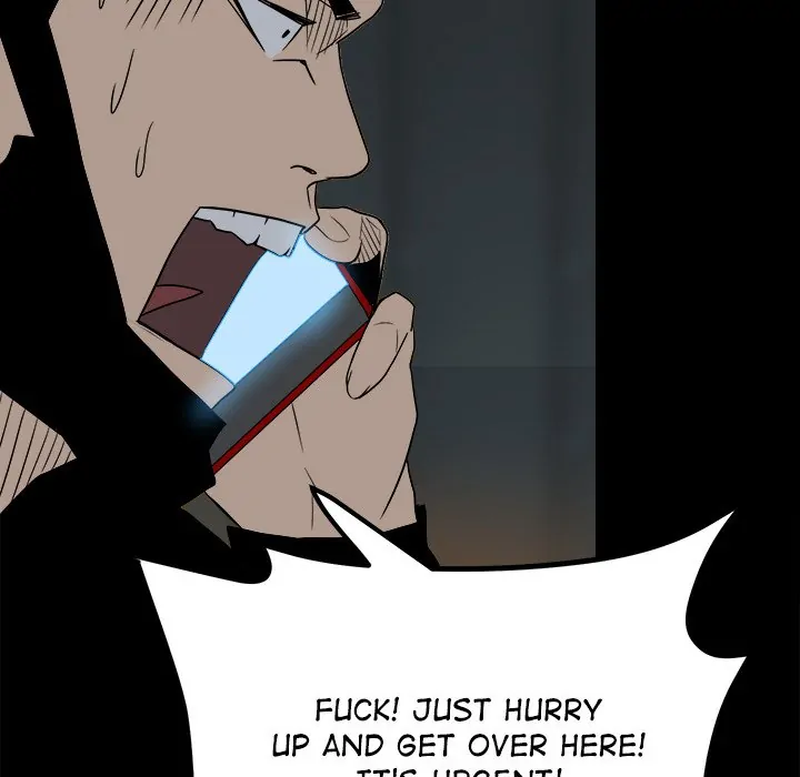 The Villain [Official] Chapter 27 - page 17