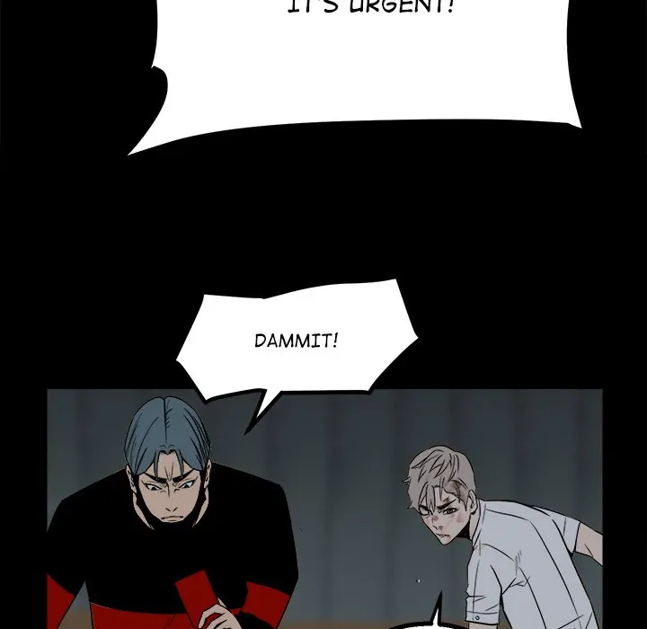 The Villain [Official] Chapter 27 - page 18