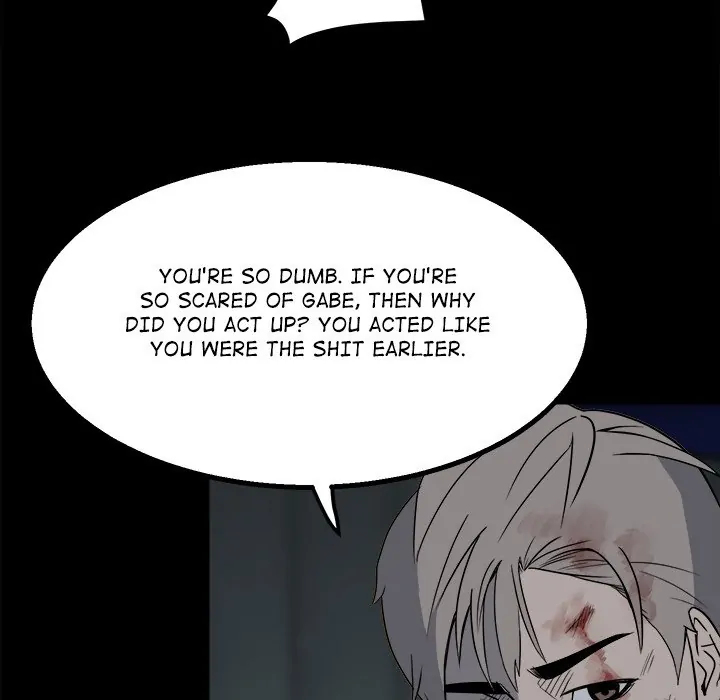 The Villain [Official] Chapter 27 - page 20