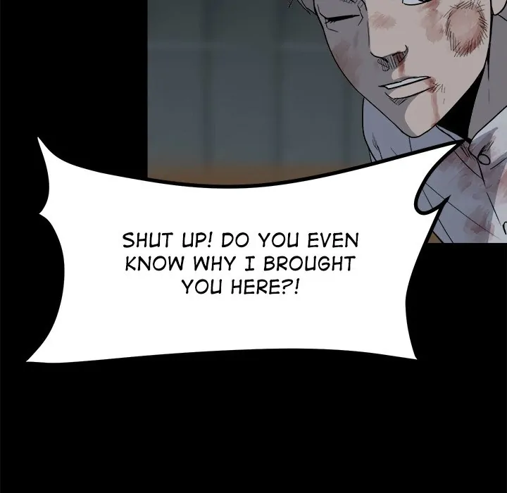 The Villain [Official] Chapter 27 - page 21