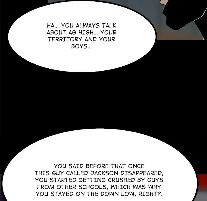 The Villain [Official] Chapter 27 - page 25