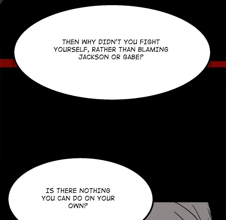 The Villain [Official] Chapter 27 - page 27