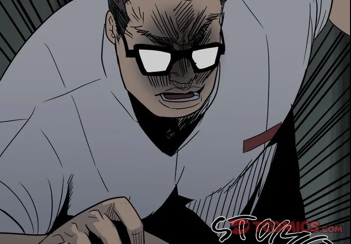 The Villain [Official] Chapter 27 - page 2