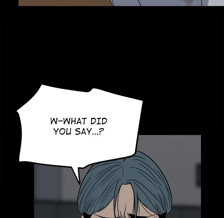 The Villain [Official] Chapter 27 - page 29