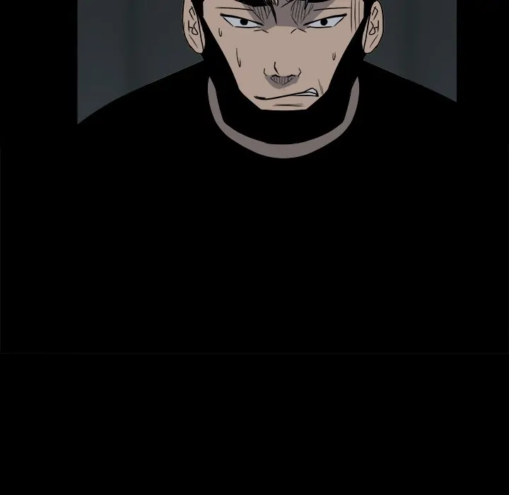 The Villain [Official] Chapter 27 - page 30