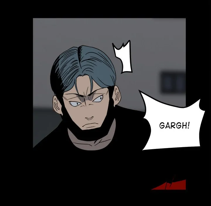 The Villain [Official] Chapter 27 - page 31