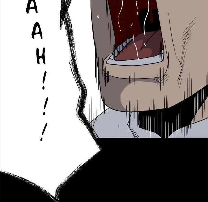 The Villain [Official] Chapter 27 - page 33