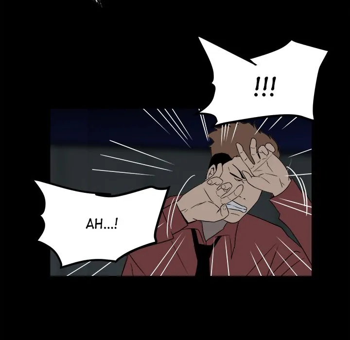 The Villain [Official] Chapter 27 - page 34