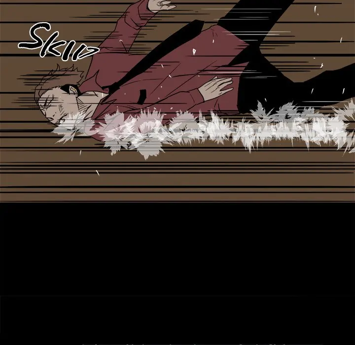 The Villain [Official] Chapter 27 - page 37