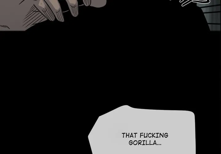 The Villain [Official] Chapter 27 - page 3