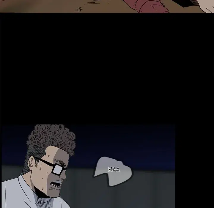 The Villain [Official] Chapter 27 - page 40