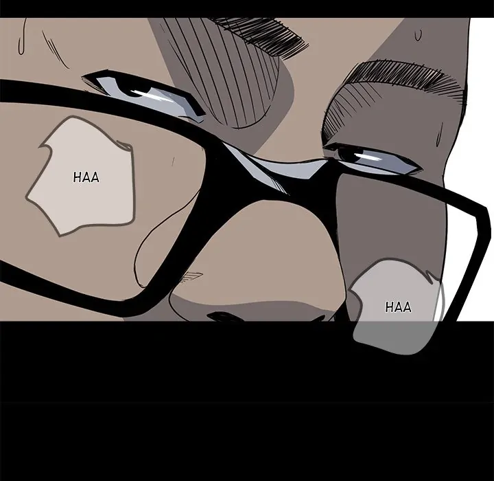 The Villain [Official] Chapter 27 - page 43