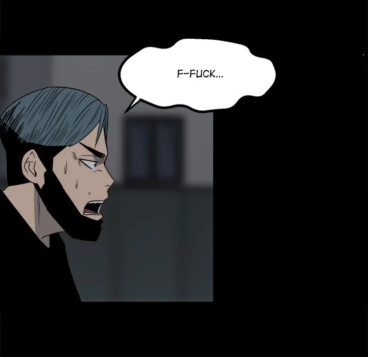The Villain [Official] Chapter 27 - page 44