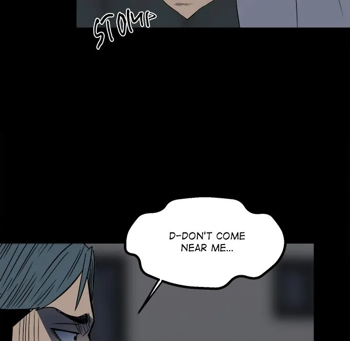 The Villain [Official] Chapter 27 - page 46