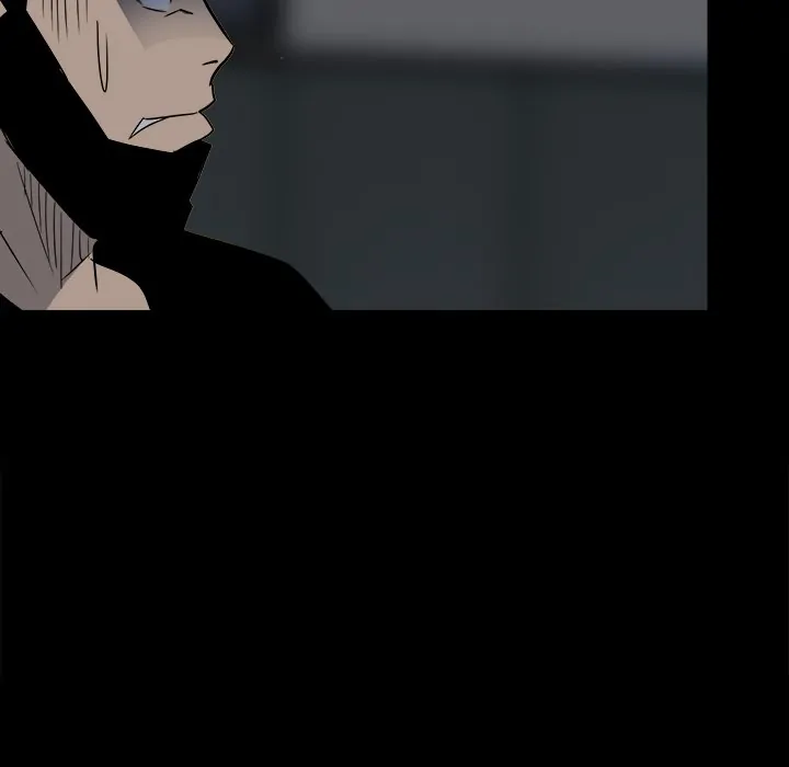 The Villain [Official] Chapter 27 - page 47