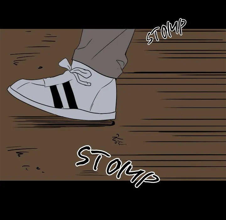 The Villain [Official] Chapter 27 - page 48