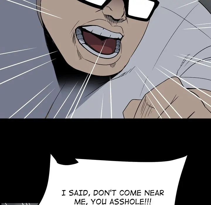 The Villain [Official] Chapter 27 - page 50