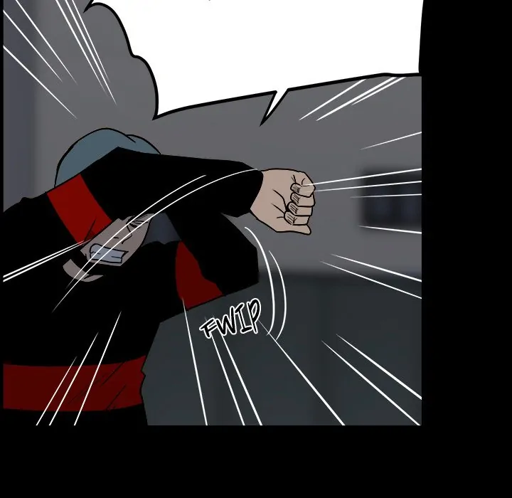 The Villain [Official] Chapter 27 - page 51