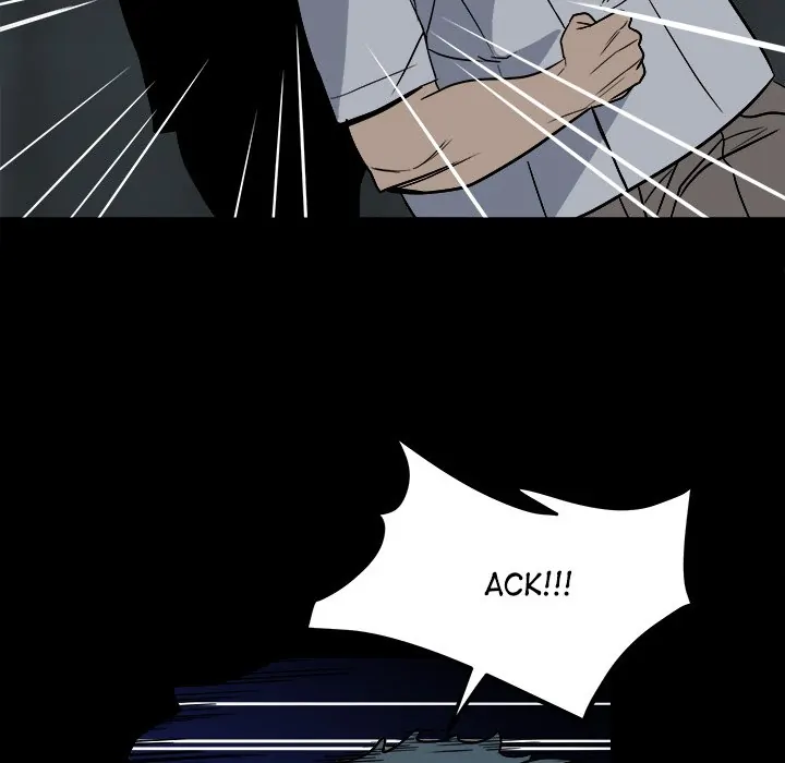 The Villain [Official] Chapter 27 - page 53