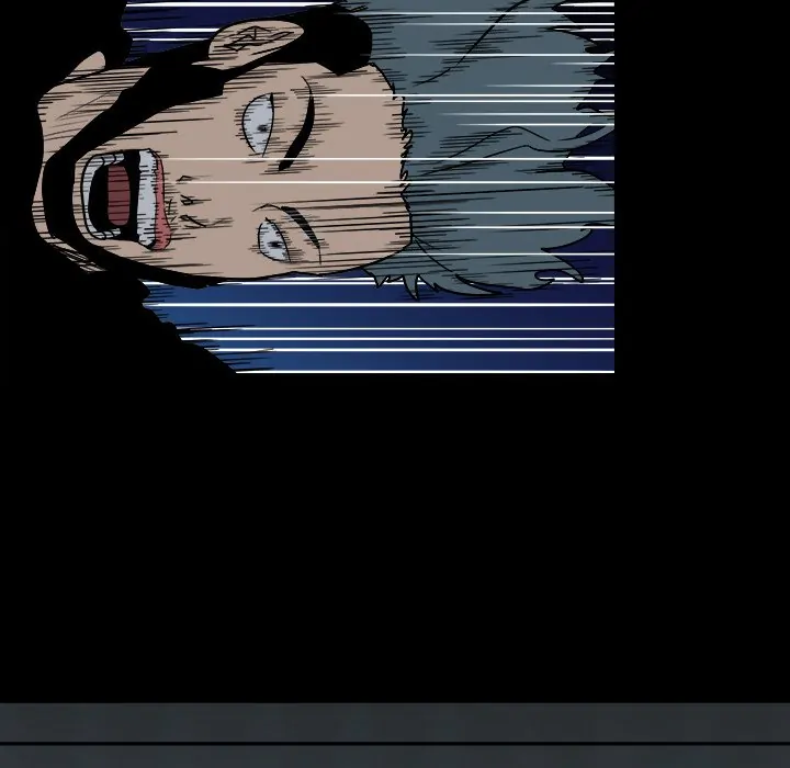 The Villain [Official] Chapter 27 - page 54