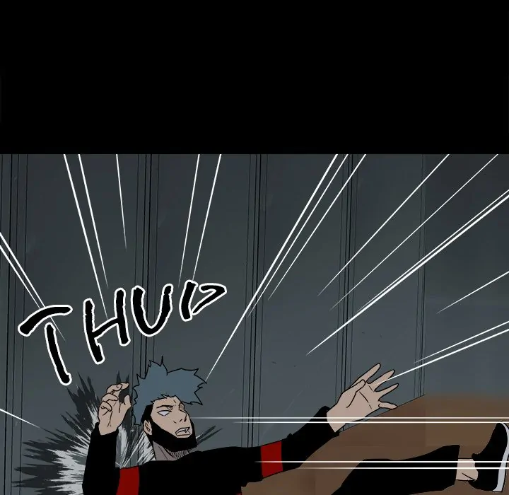 The Villain [Official] Chapter 27 - page 56