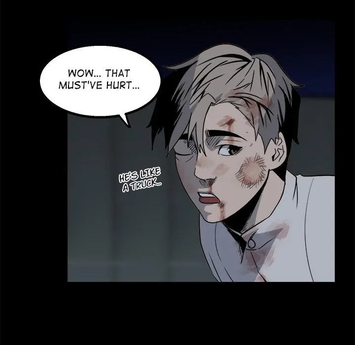 The Villain [Official] Chapter 27 - page 58