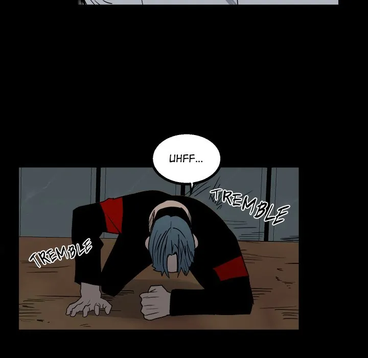 The Villain [Official] Chapter 27 - page 60