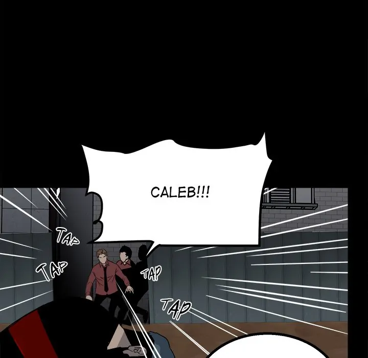 The Villain [Official] Chapter 27 - page 61