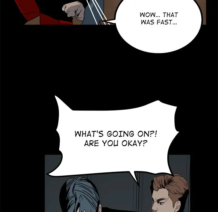 The Villain [Official] Chapter 27 - page 62