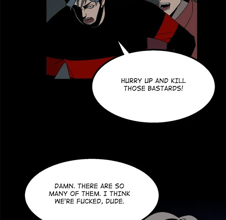 The Villain [Official] Chapter 27 - page 63