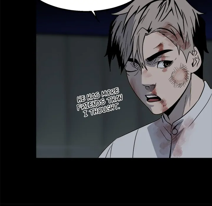 The Villain [Official] Chapter 27 - page 64