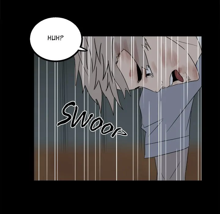 The Villain [Official] Chapter 27 - page 65