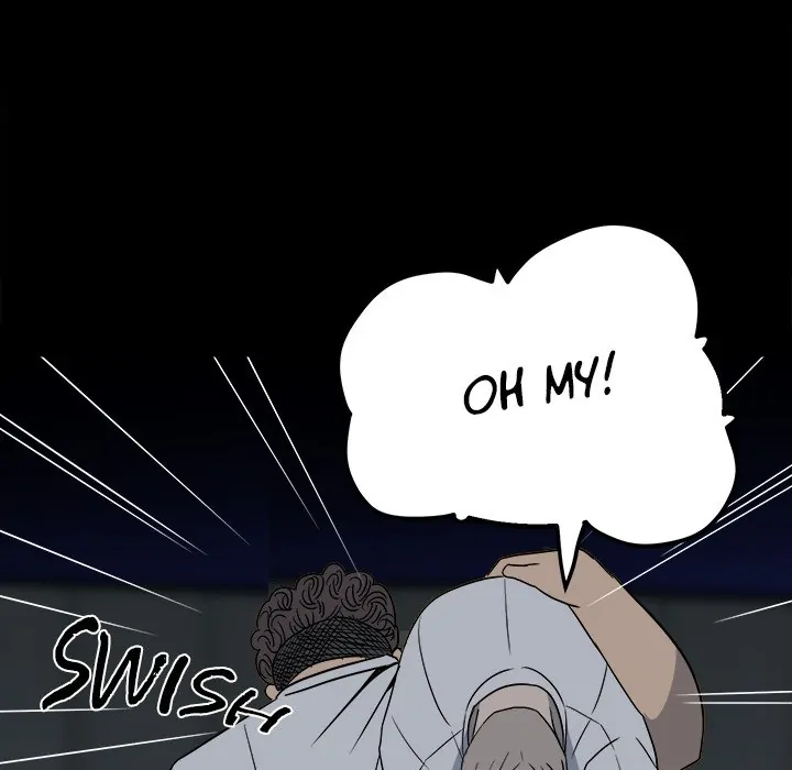 The Villain [Official] Chapter 27 - page 66