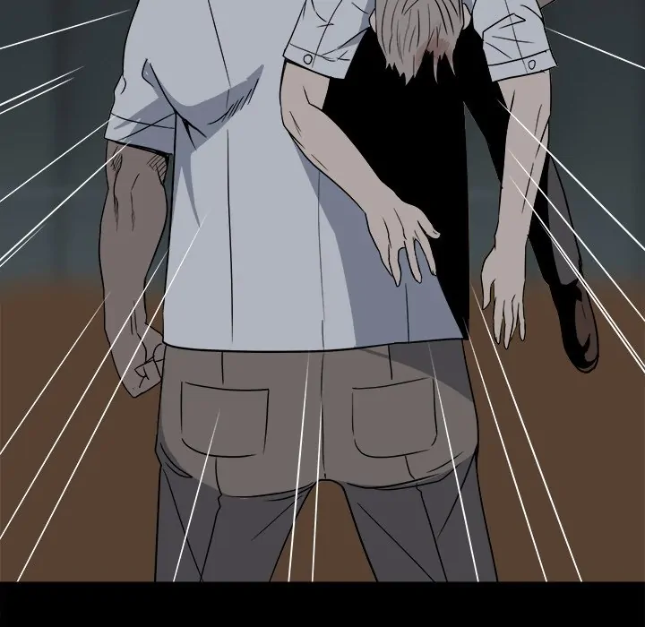 The Villain [Official] Chapter 27 - page 67
