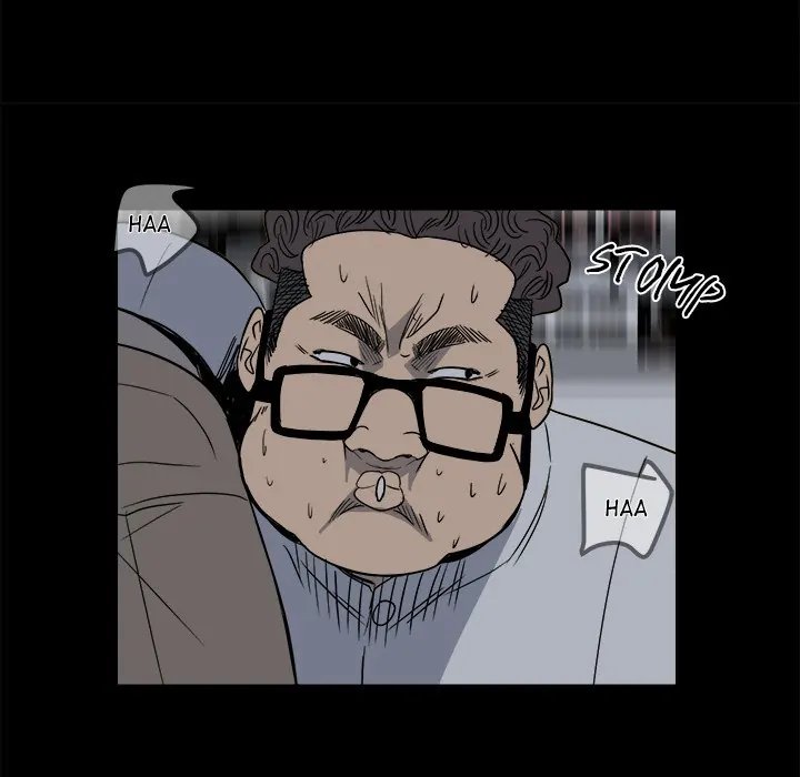 The Villain [Official] Chapter 27 - page 72