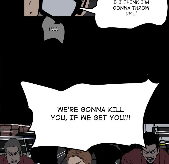 The Villain [Official] Chapter 27 - page 75