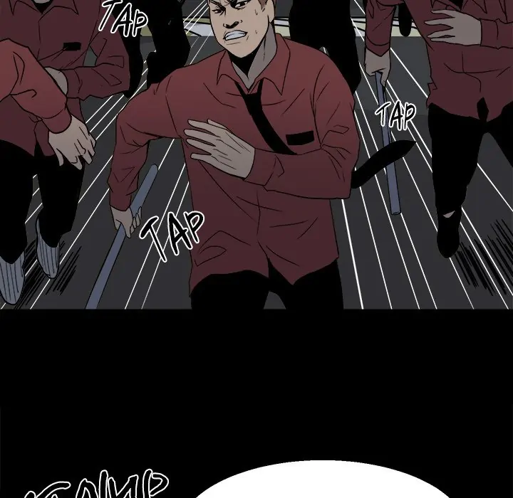 The Villain [Official] Chapter 27 - page 76