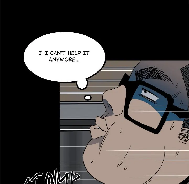 The Villain [Official] Chapter 27 - page 78