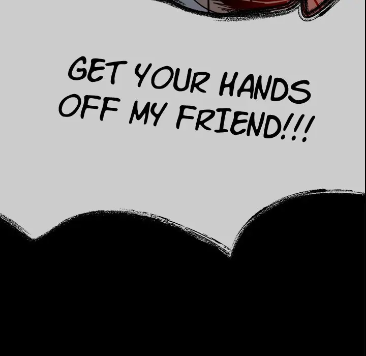 The Villain [Official] Chapter 27 - page 7