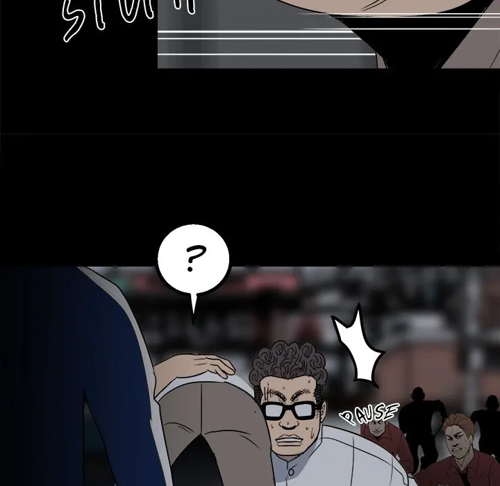 The Villain [Official] Chapter 27 - page 79